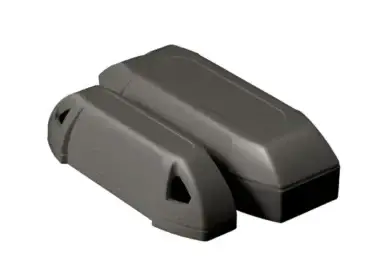 ELK319DG – Wireless Outdoor Gate/Door Sensor (All-Weather, 319.5 MHz)