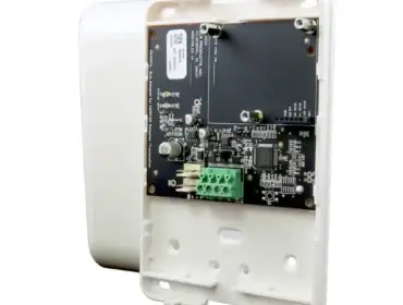 ELKAEXRFA – Alarm Engine Wireless Antenna Adapter