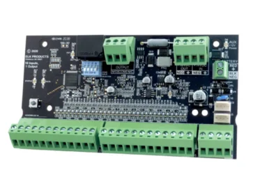 ELKAEXIN – Alarm Engine 16-Zone Hardwired Input Expander