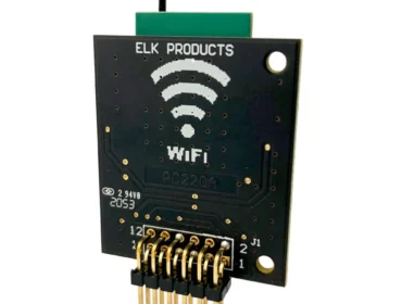 ELKAEWF – Alarm Engine Wi-Fi Adapter