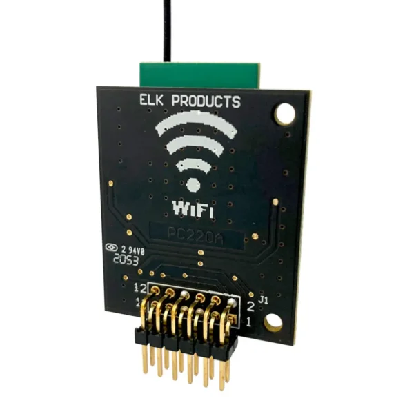 ELKAEWF – Alarm Engine Wi-Fi Adapter