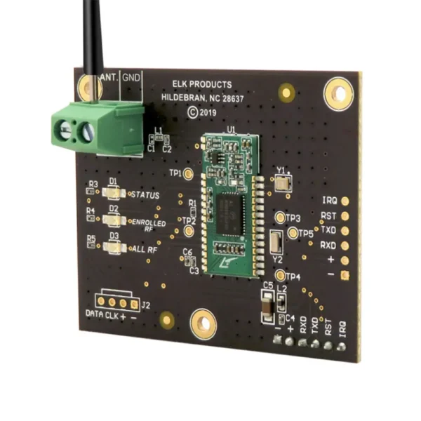ELKAERF9 – Alarm Engine Two-Way Wireless Receiver
