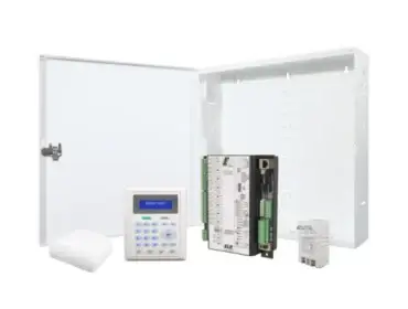 ELKE27SYS1 – E27 Alarm Engine System Kit (Hybrid Control w/ Enclosure)