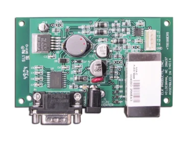 ELKM1XEP – M1 Ethernet Port Interface