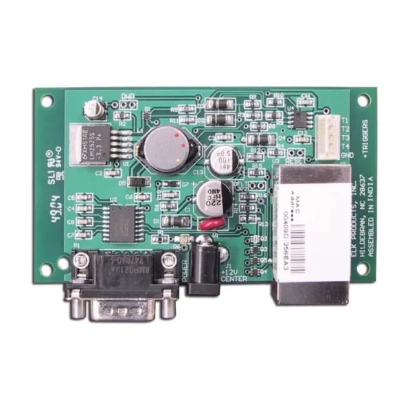 ELKM1XEP – M1 Ethernet Port Interface