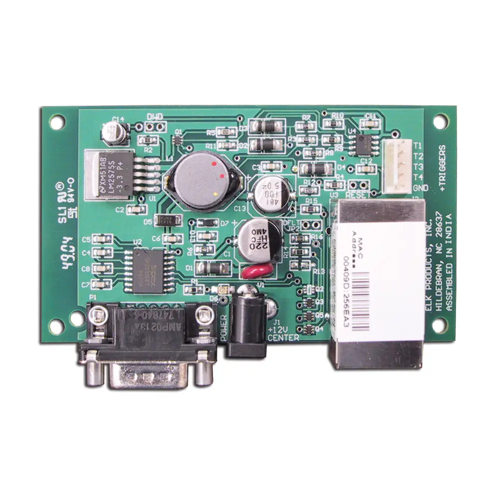 ELKM1XEP – M1 Ethernet Port Interface
