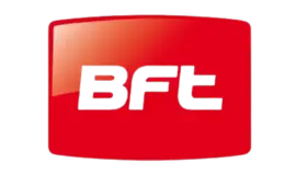 BFT Logo - SecureGates Inc. | St.Lucia's Security, Safety & Networking Experts BFT Logo