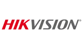 Hikvision Logo - SecureGates Inc. | St.Lucia's Security, Safety & Networking Experts Hikvision Logo