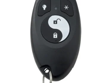 ELK Wireless Keychain Remote (4-Button)