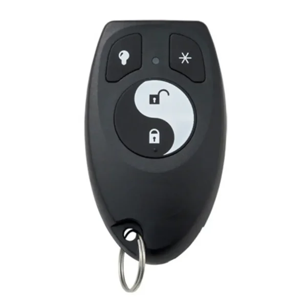 ELK Wireless Keychain Remote (4-Button)