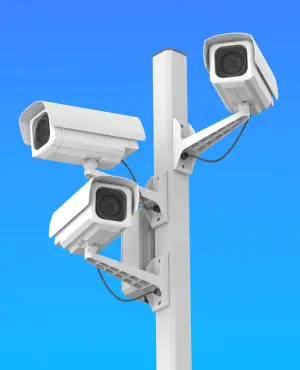 Security Cameras securegatesinc