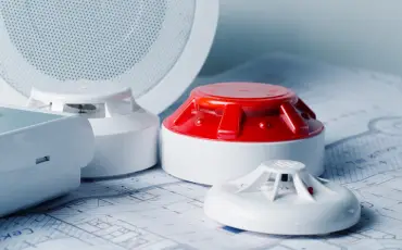Alarm Systems - SecureGates Inc. | St.Lucia's Security, Safety & Networking Experts Alarm Systems