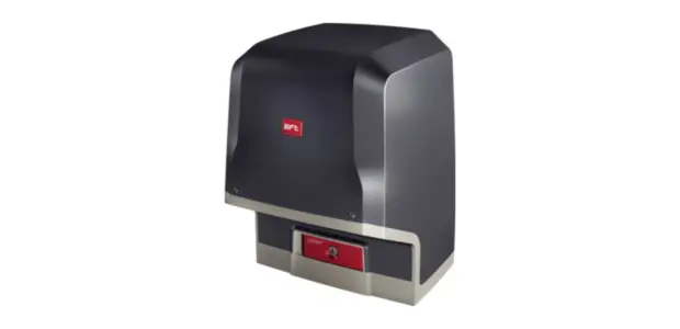 BFT ICARO SMART AC A2000 A Comprehensive Guide to Advanced Gate Automation