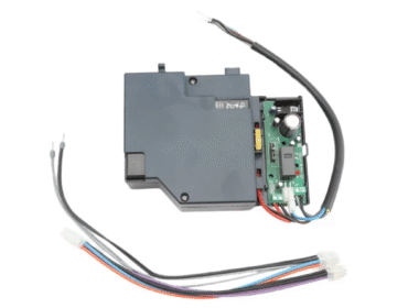 BFT SL BAT2 – 24V Emergency Battery Backup Kit for Deimos BT and Deimos Ultra BT Gate Operators