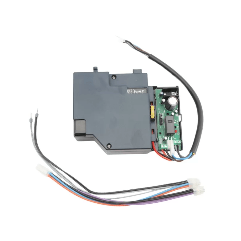 BFT SL BAT2 – 24V Emergency Battery Backup Kit for Deimos BT and Deimos Ultra BT Gate Operators