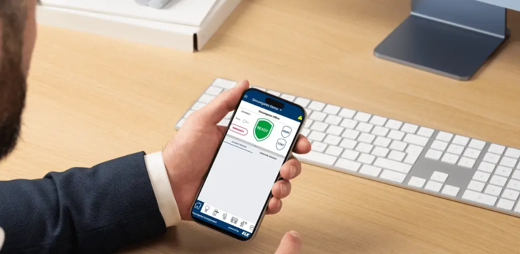 E27 Alarm Engine Application: Revolutionizing Security and Automation for Modern Homes and Businesses - SecureGates Inc. | St.Lucia's Security, Safety & Networking Experts E27 Alarm Engine Application: Revolutionizing Security and Automation for Modern Homes and Businesses