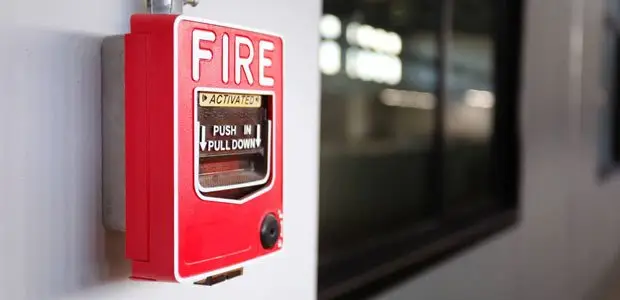 Fire Alarm Installation and Maintenance Essential Guide to Protecting Your Property - SecureGates Inc. | St.Lucia's Security, Safety & Networking Experts Fire Alarm Installation and Maintenance Essential Guide to Protecting Your Property