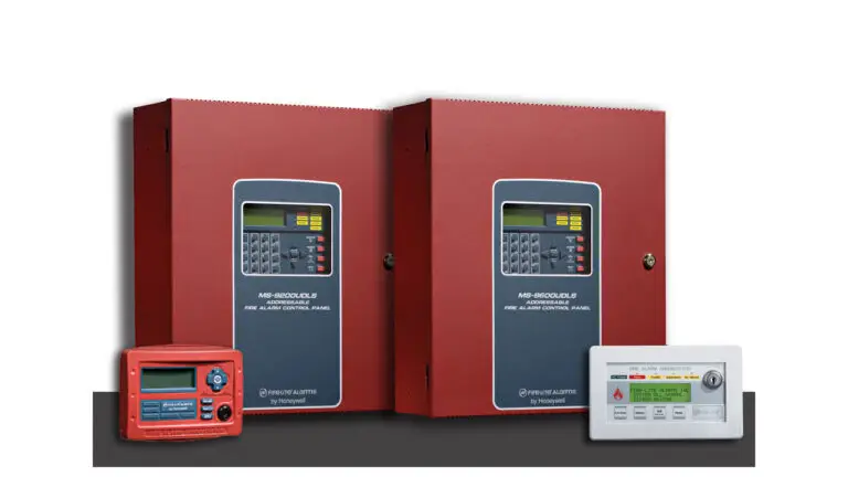 Fire-Alarm-Panel.jpg - SecureGates Inc. | St.Lucia's Security, Safety & Networking Experts