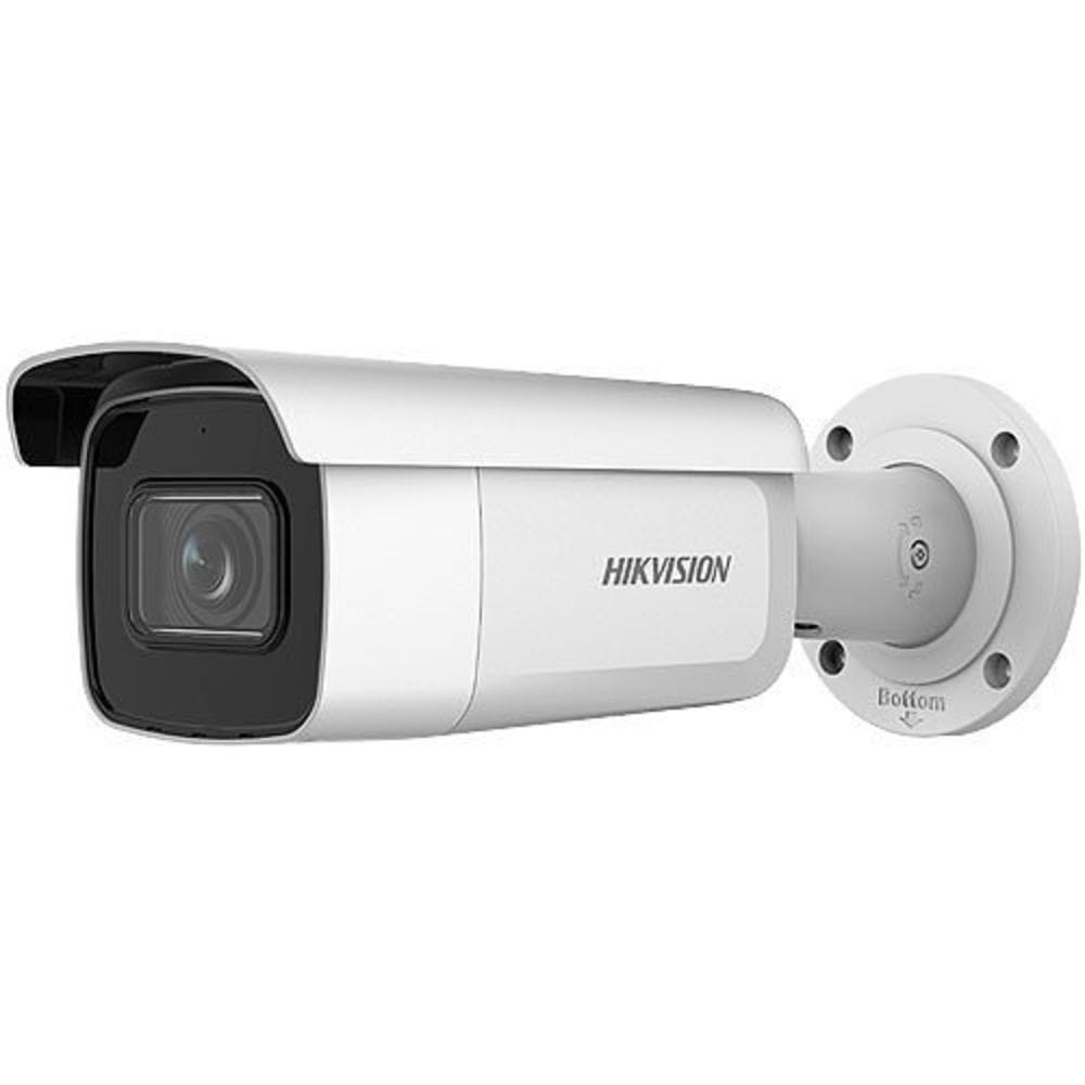 Hikvision DS-2CD2683G2-IZS 8MP AcuSense IR Bullet Cam | Varifocal Pro