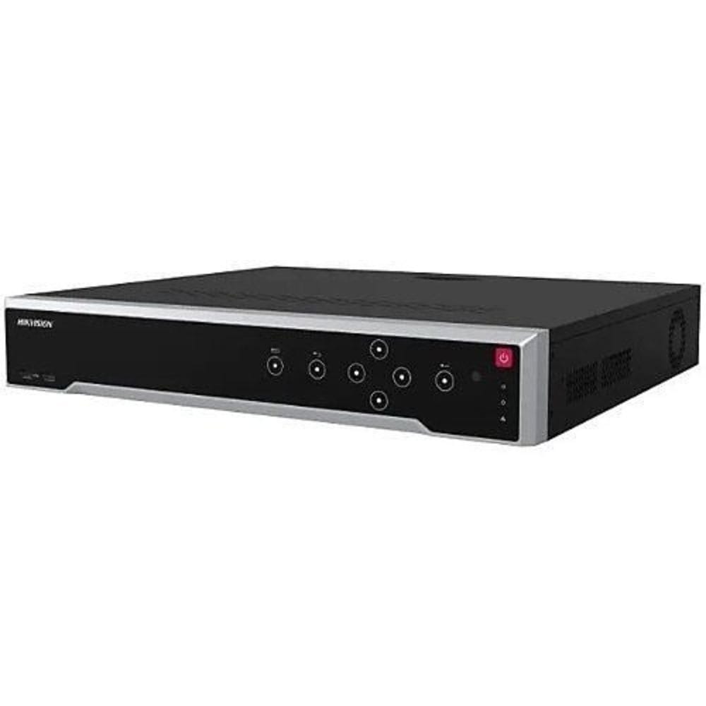 Hikvision DS-7732NI-M4/24P 32Ch 8K NVR | 24PoE 32MP 64TB HDMI Output
