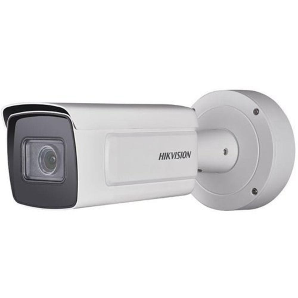Hikvision IDS-2CD7A46G0P-IZHSY 4MP DeepinView LPR Bullet Camera with 2812mm Varifocal Lens