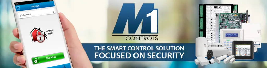 Unlocking Advanced Security & Automation with M1 Controls - SecureGates Inc. | St.Lucia's Security, Safety & Networking Experts Unlocking Advanced Security & Automation with M1 Controls
