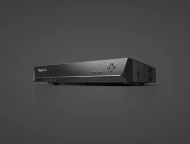 RLN36 – 36-Channel 4K NVR with Up to 48TB Storage Capacity for Reolink IP Cameras