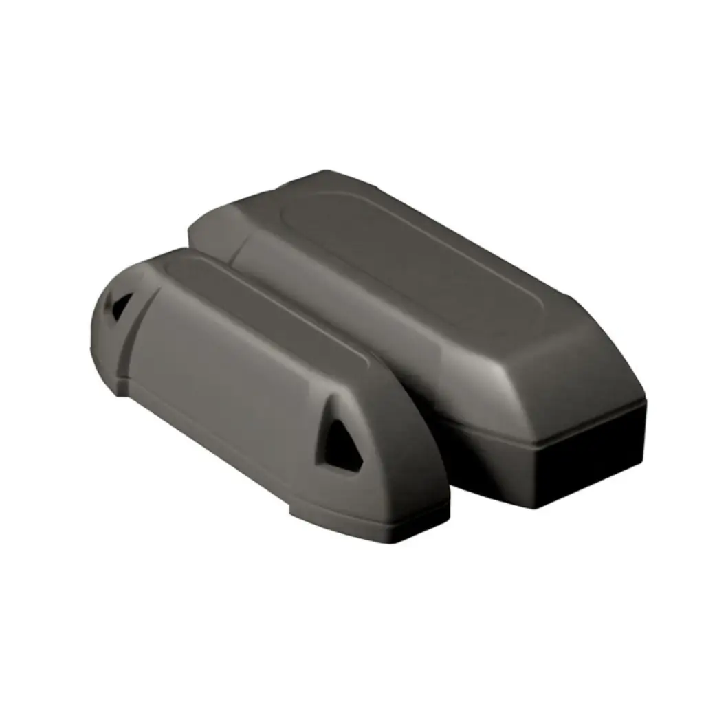 secure-gates-inc-All-Weather-Door-Gate-&ndash;-319-Series-ELK-319DG