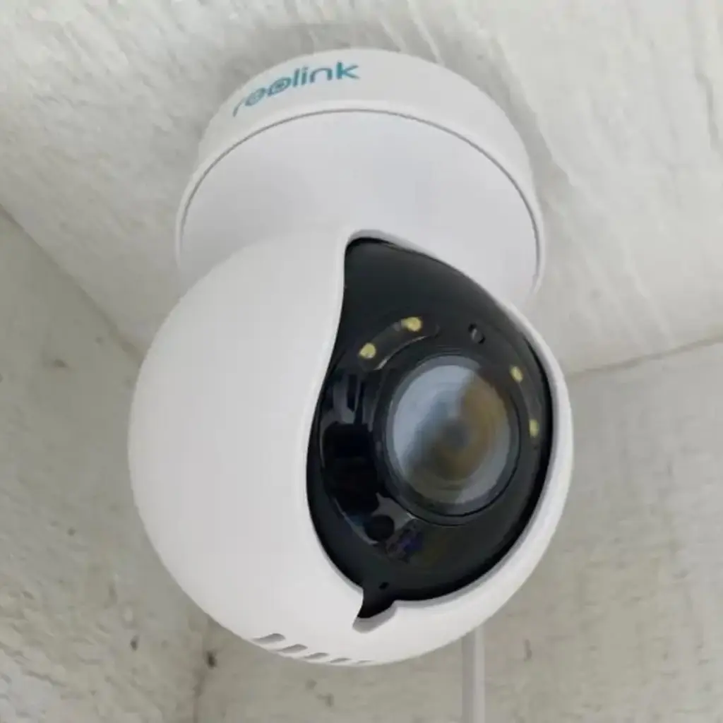secure-gates-inc-Reolink-E1-Pro-Just-the-Right-Amount-of-Everything-for-Indoor-PT-Cam