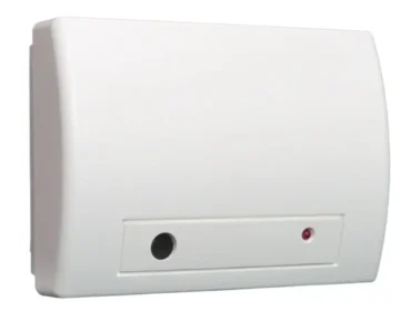 ELK6040 – Two-Way Wireless Glass Break Sensor (360° Audio Detection)
