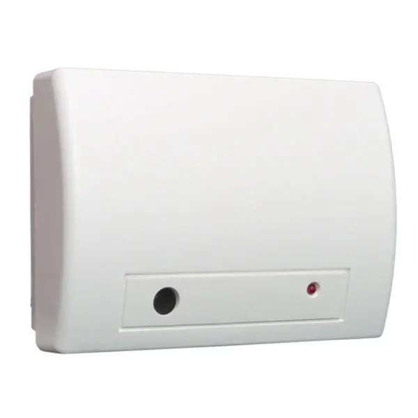 ELK6040 – Two-Way Wireless Glass Break Sensor (360° Audio Detection)