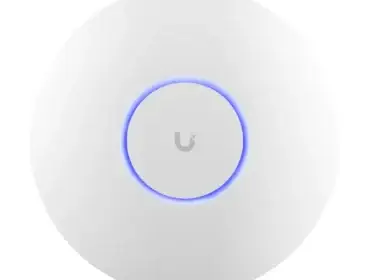 Ubiquiti UniFi U7 Pro – Tri-Band Wi-Fi 7 Access Point with 6 GHz Support and 2.5 GbE Uplink securegatesinc