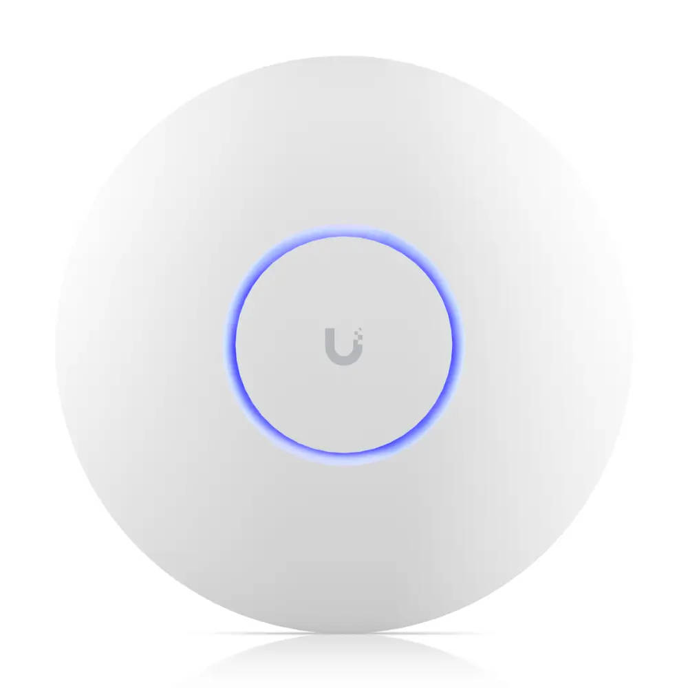 Ubiquiti UniFi U7 Pro – Tri-Band Wi-Fi 7 Access Point with 6 GHz Support and 2.5 GbE Uplink securegatesinc