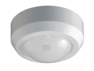 ELK319PIRC – 360° Ceiling-Mount PIR Motion Sensor (319.5 MHz)