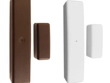 ELK6020 & 6020BR – Slim-Line Door/Window Sensors (Two-Way Wireless)
