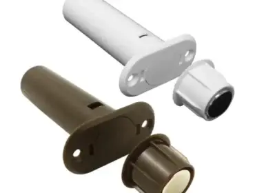 ELK6023 – Two-Way Wireless Recessed Door Sensor (319.5 MHz)