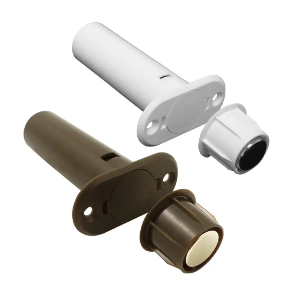 ELK6023 – Two-Way Wireless Recessed Door Sensor (319.5 MHz) - SecureGates Inc. | St.Lucia's Security, Safety & Networking Experts ELK6023 – Two-Way Wireless Recessed Door Sensor (319.5 MHz)