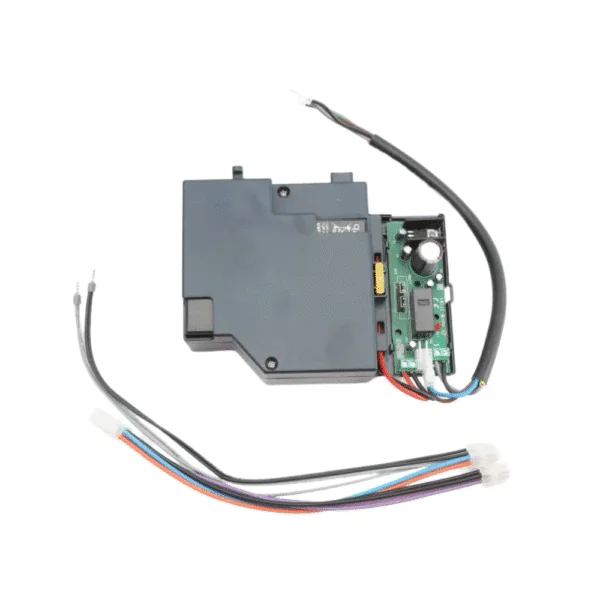 BFT SL BAT2 – 24V Emergency Battery Backup Kit for Deimos BT and Deimos Ultra BT Gate Operators