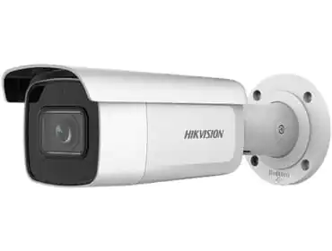 Hikvision DS-2CD2683G2-IZS 8MP AcuSense IR Bullet IP Camera with 2812mm Motorized Varifocal Lens
