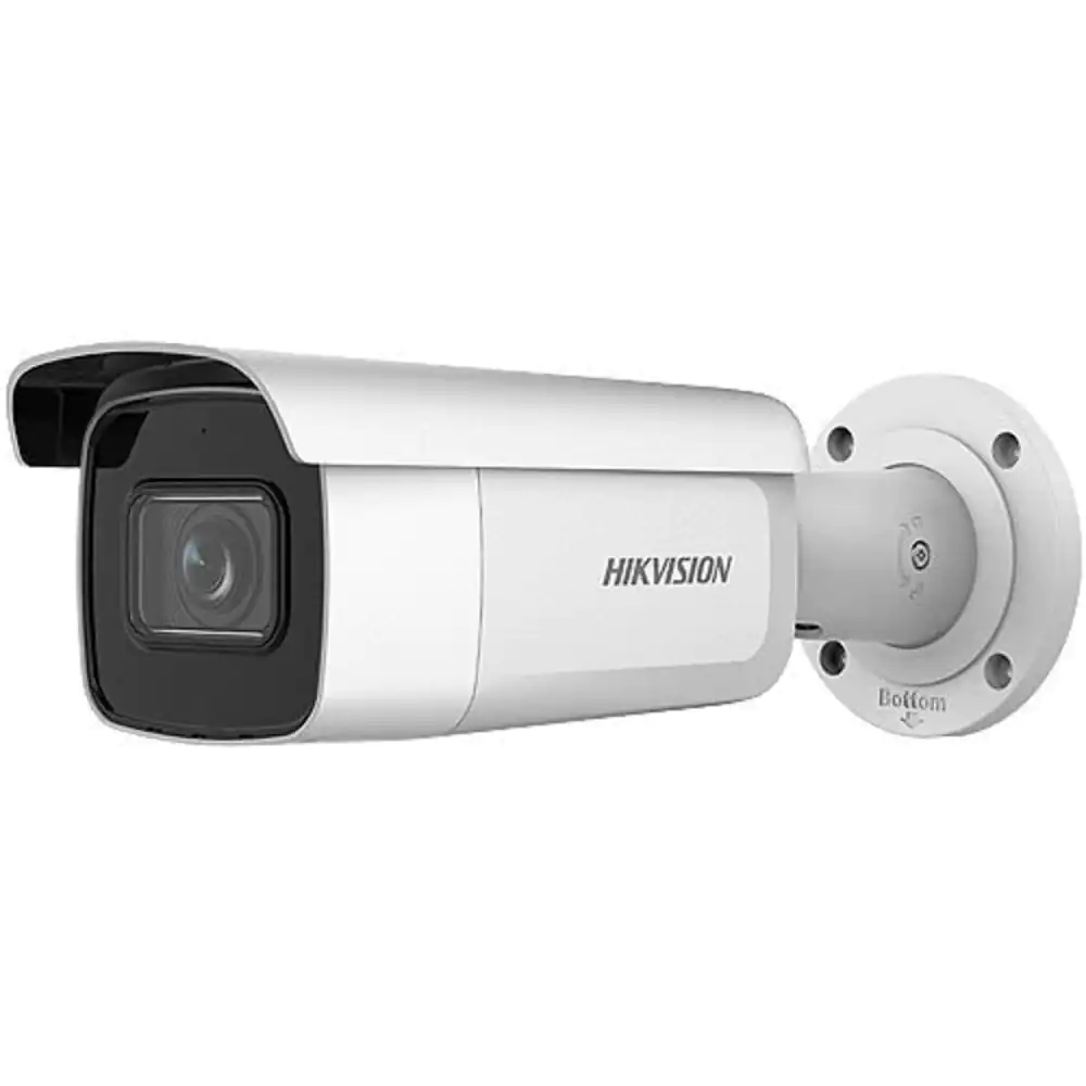 Hikvision DS-2CD2683G2-IZS 8MP AcuSense IR Bullet Cam | Varifocal Pro