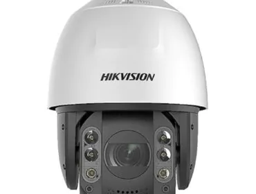 Hikvision DS-2DE7A825IW-AEB 8MP AcuSense IR PTZ Speed Dome Camera with 25× Optical Zoom 200m Night Vision