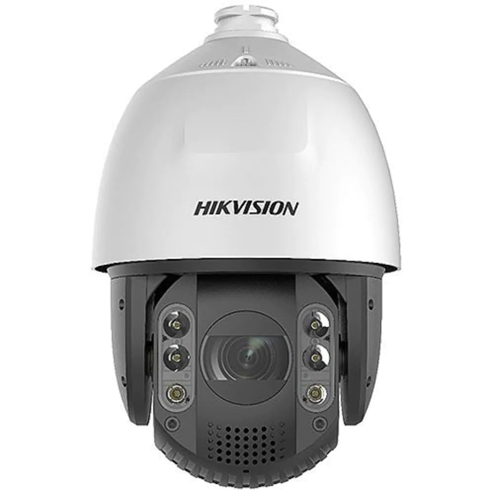 Hikvision DS-2DE7A825IW-AEB 8MP AcuSense IR PTZ Speed Dome Camera with 25&times; Optical Zoom 200m Night Vision