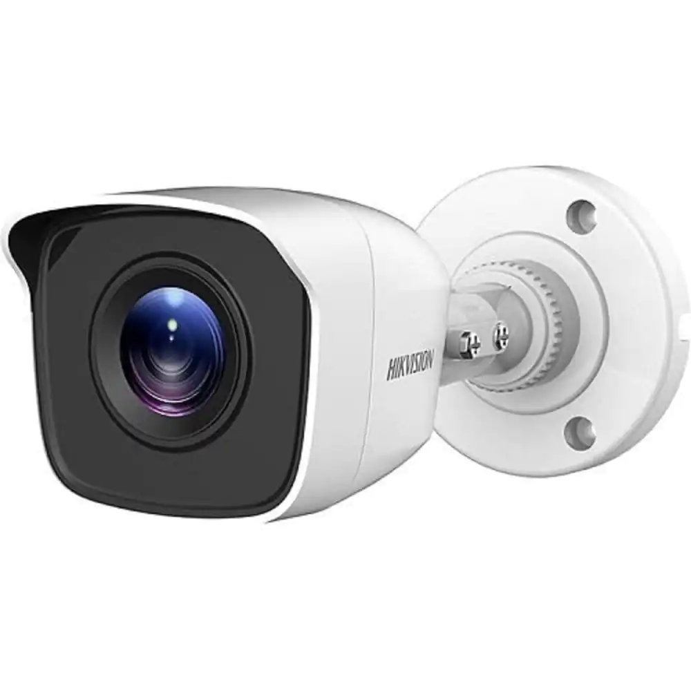 Hikvision ECI-B14F 4MP EXIR Bullet Cam | 2.8mm, 100ft Night IR View