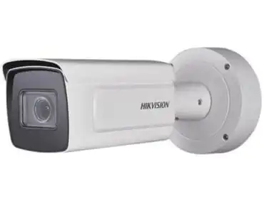 Hikvision IDS-2CD7A46G0P-IZHSY 4MP DeepinView LPR Bullet Camera with 2812mm Varifocal Lens