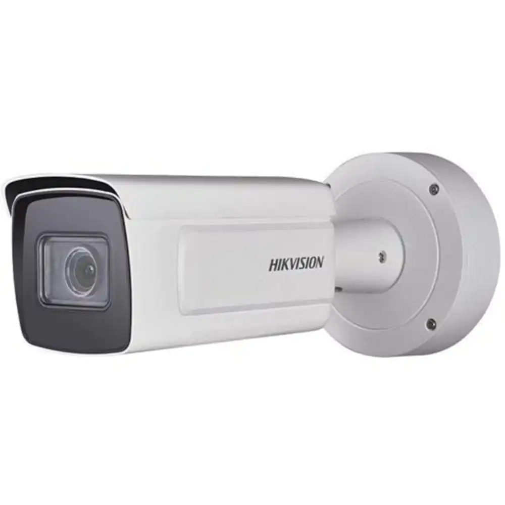 Hikvision IDS-2CD7A46G0P-IZHSY 4MP LPR Bullet Camera | Varifocal Lens