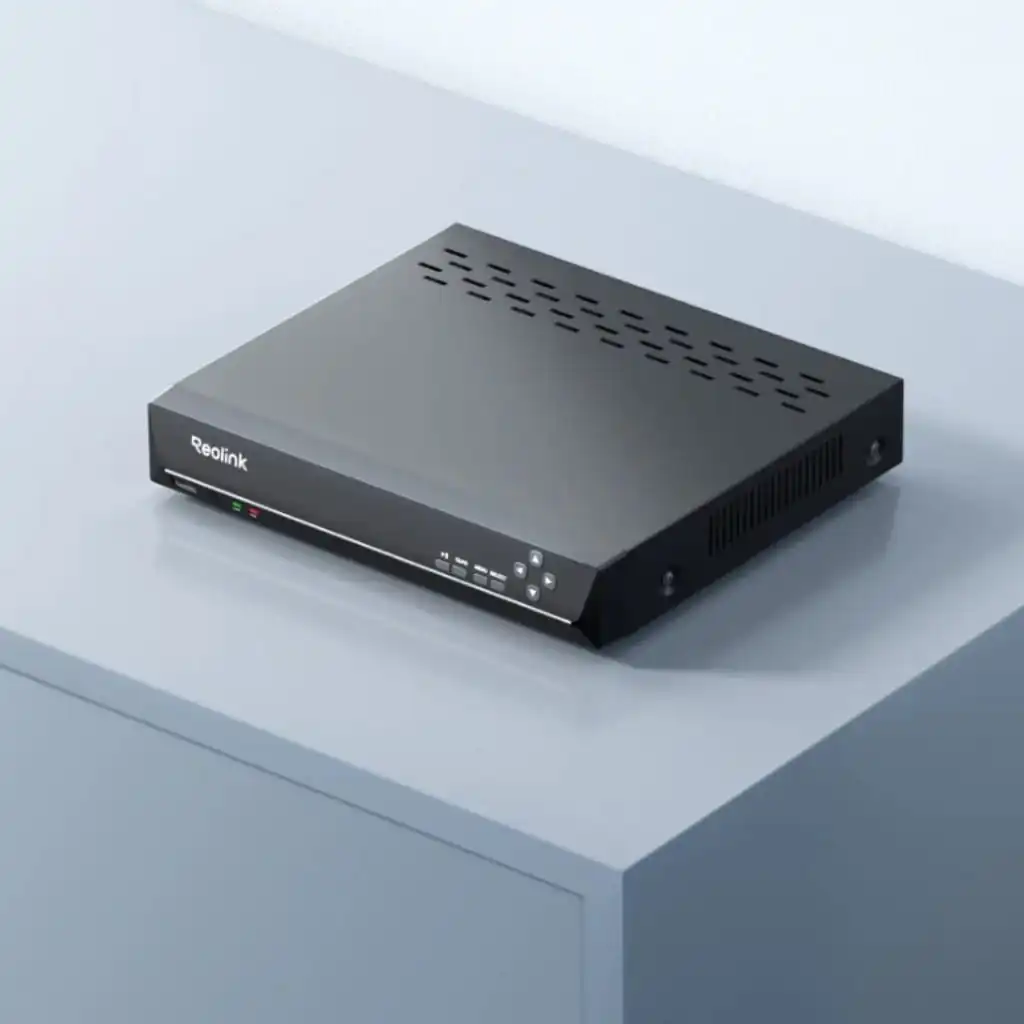 secure-gates-inc-Reolink-12-Channel-NVR-System-with-4-x-5MP-Cameras