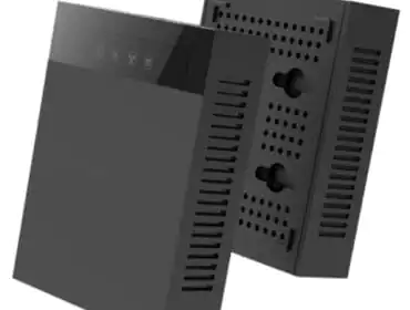 Fanvil GA10 SIP ATA Gateway 1× FXS Port 2 SIP Lines HD Voice 3Way Conference