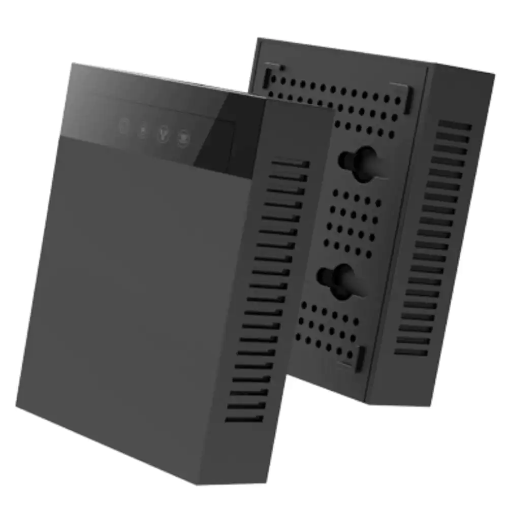 Fanvil GA10 SIP ATA Gateway – 1× FXS Port, 2 SIP Lines, HD Voice & 3‑Way Conference